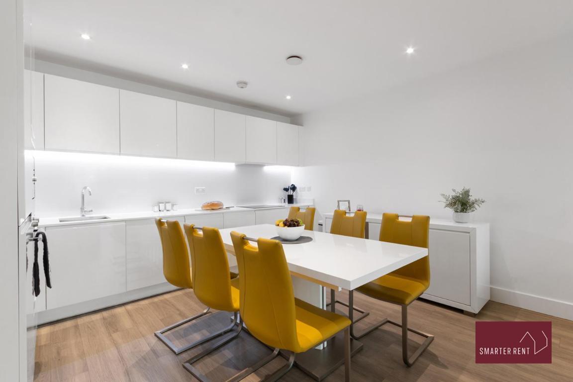 Appartamento Two Bed Flat - Isleworth