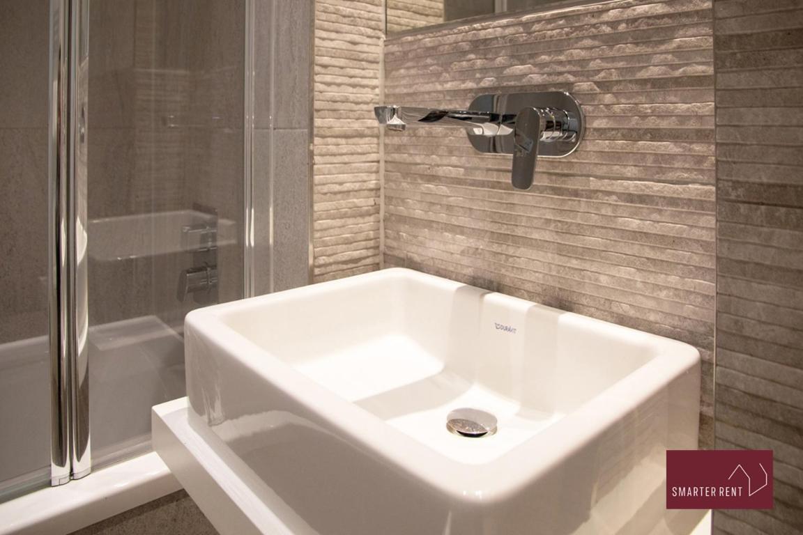 Appartamento Two Bed Flat - Isleworth *