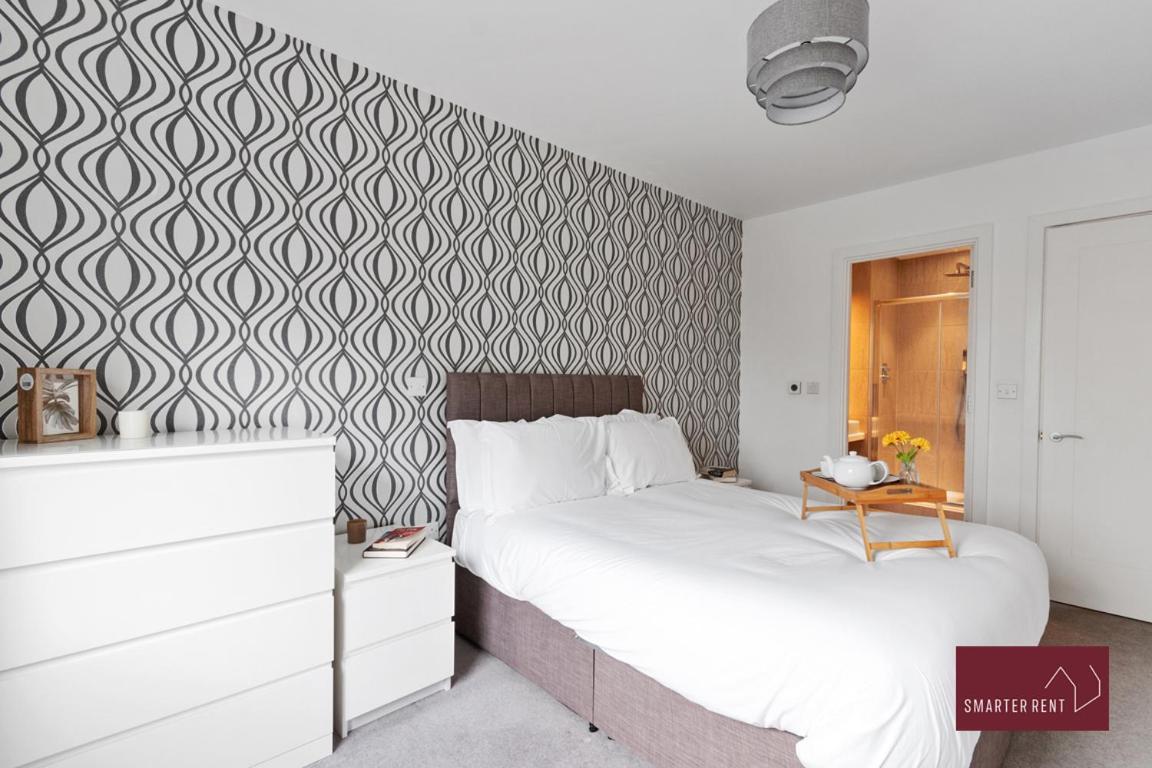 Appartamento Two Bed Flat - Isleworth Londra