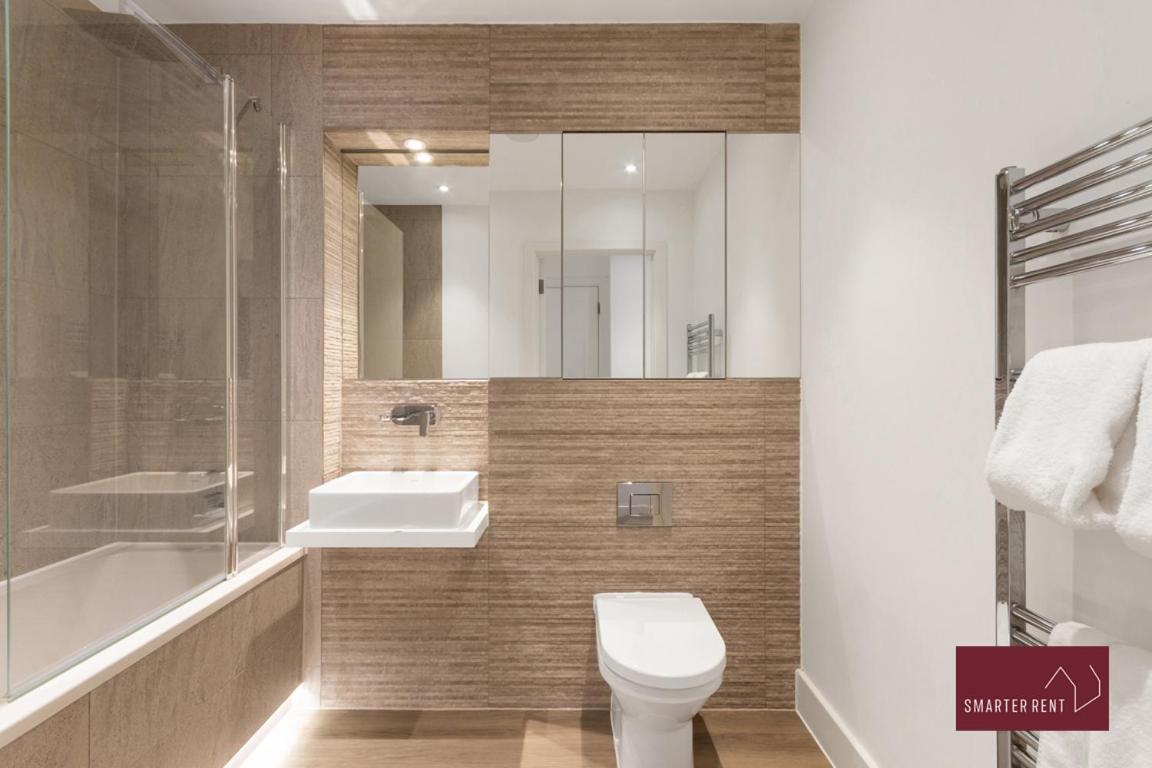 Two Bed Flat - Isleworth *