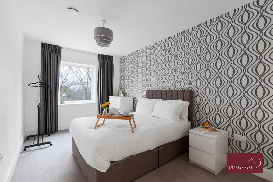 Two Bed Flat - Isleworth Appartamento Londra