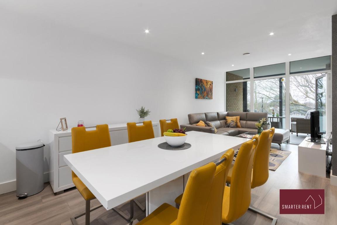 Appartamento Two Bed Flat - Isleworth